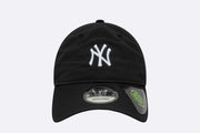 New Era New York Yankees MLB Recycled 9TWENTY Black